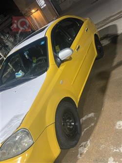 شيفروليه اوبترا